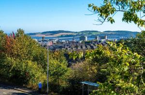 Φυσικό τοπίο κοντά σε αυτό το διαμέρισμα +2 φωτογραφίες