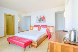 Ảnh trong thư viện ảnh của Castello Mare All Inclusive Resort ở Batumi