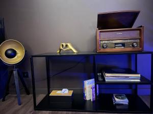 Gallery image of Le Cocon - Love & Spa in Cébazat