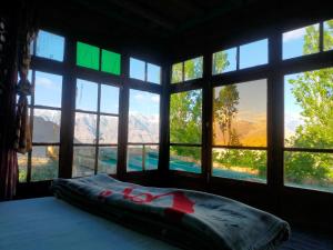Gallery image of Old Likir Traditional Farm Stay in Leh