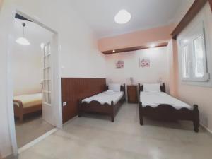 Gallery image of pension holidays studios in Vasiliki +34 photos