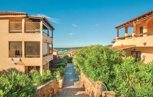 Gallery image of Residence in Marinella just 100 mt from the sea, apartments with air conditioning and private outdoor area in Marinella +16 photos