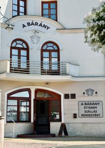 Φωτογραφία από το άλμπουμ του A Bárány σε Kaposvár