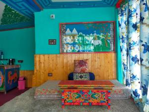 Gallery image of Old Likir Traditional Farm Stay in Leh
