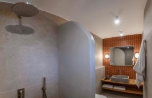 Fotografie z fotogalerie ubytování Andromeda Resort v destinaci Astypalaia + 37 fotografií