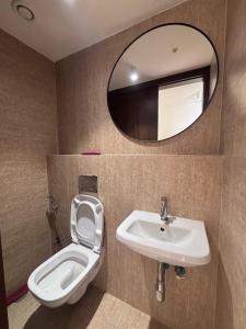 Galería fotográfica de Panoramic paradise 2BHK flat en Pune