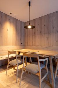 Fotografie z fotogalerie ubytování Appartements Kammerlander v destinaci Neukirchen am Großvenediger