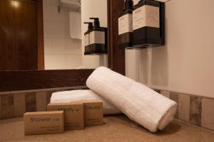 Imagem da galeria de Hotel Màgic Pas em Pas de la Casa