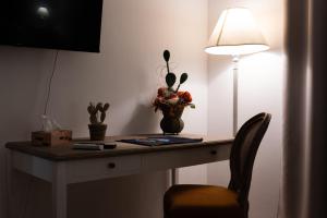 Fotografia z galérie ubytovania B&B Donna Cinzia v destinácii Santa Venerina