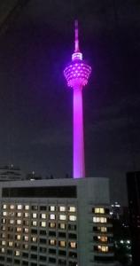 Fotografie z fotogalerie ubytování Vortex Suites KLCC By Farysha v Kuala Lumpur