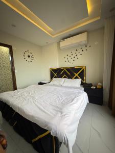 Imagem da galeria de Mehar Heights em Rāmkot