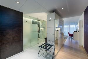 洛桑Mövenpick Hotel Lausanne的相册照片