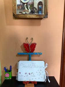Galeriebild der Unterkunft Tximeleta Bidean in Arzúa