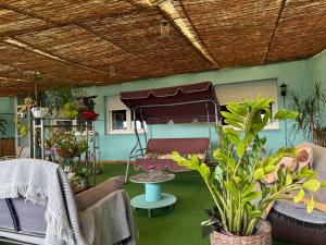 Galeriebild der Unterkunft Tximeleta Bidean in Arzúa