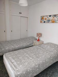 Gallery image of Villa with Private Pool and Gorgeous View in Caleta De Velez