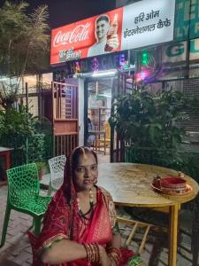 Afbeelding uit fotogalerij van The Gupta Guest House in Bodh Gaya