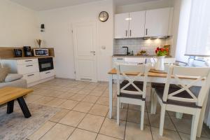 Ferienwohnung Strandkiste