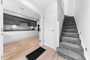Gallery image of Luxury 4BR - Near Wembley, Heathrow & London in Perivale