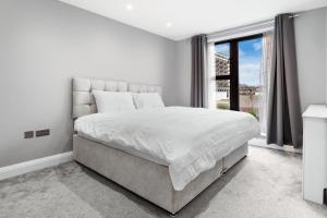 Gallery image of Luxury 4BR - Near Wembley, Heathrow & London in Perivale