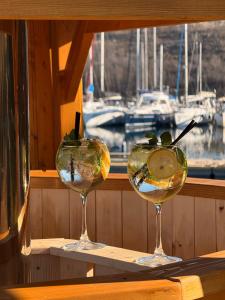 Ảnh trong thư viện ảnh của LifeHarbour Limanu ở Limanu