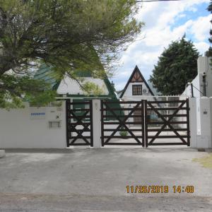 Billede fra billedgalleriet på Complejo Aguador Sur i Puerto Madryn