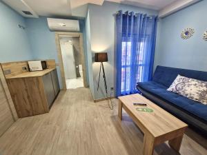 Kuchyň nebo kuchyňský kout v ubytování Feeling Home - Suites&Rooms