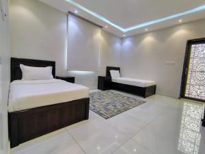 Gallery image of شذا المصيف لبيوت العطلات in Al Shafa +66 photos