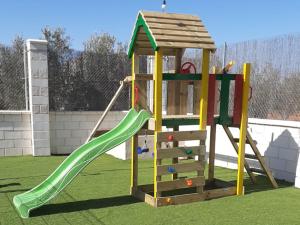 Galeriebild der Unterkunft Casa Rural Kentia in Ciudad Real + 19 Fotos