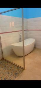 Fotografie z fotogalerie ubytování NÉFERTITi v destinaci Yaoundé