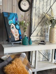 Fotografie z fotogalerie ubytování Sandra’s Gastenverblijf v destinaci Oostvoorne