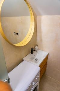 Fotografie z fotogalerie ubytování Apartmán ZA-KA 4 ubytování Litovel v destinaci Červenka