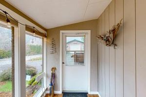 Fotografie z fotogalerie ubytování Little Nest v destinaci Cloverdale