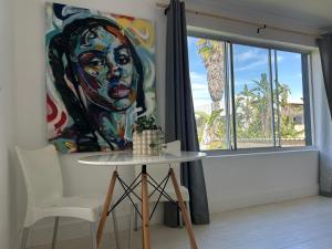 Fotografie z fotogalerie ubytování Sunset Studios v Kapském Městě