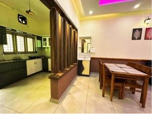 Fotografie z fotogalerie ubytování Luxe Rivage Suites v destinaci Vayittiri + 7 fotografií