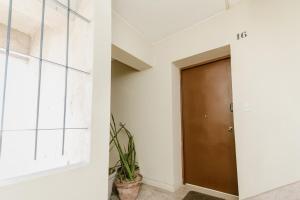 Imagen de la galería de GRM1601 Modern 1 BDR with skyline views from Miraflores, en Lima