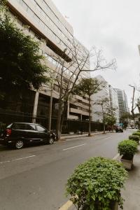 El barrio de los alrededores o un barrio cerca de este apartamento