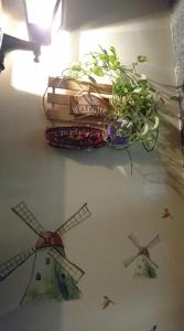 Zdjęcie z galerii obiektu Wujie My Home w mieście Wujie