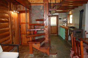 Gallery image of La Cabañita in San Martín de los Andes