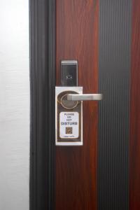 Foto sihtkohas Kumasi asuva majutusasutuse Labev Hotel galeriist