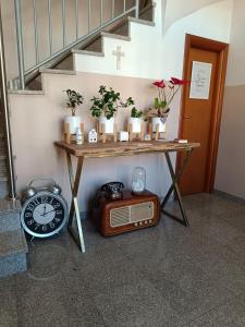 Fotografie z fotogalerie ubytování Studio Apartman Totus Tuus v destinaci Mostar