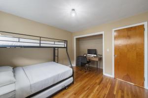 ベイヨンにあるPerfect Group Stay 7 Beds Gaming NYC Minutesのギャラリーの写真