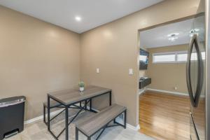 ベイヨンにあるPerfect Group Stay 7 Beds Gaming NYC Minutesのギャラリーの写真