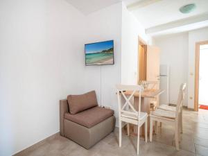 Posezení v ubytování Apartments Matija + 26 fotografií