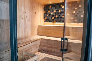 Mynd úr myndasafni af SBS Hotel & Spa í Asuncion