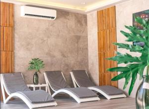 Mynd úr myndasafni af SBS Hotel & Spa í Asuncion