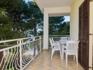 Hrvatska, BRODARICA, Apartments Gaj Brodarica