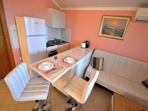 Fotografie z fotogalerie ubytování Apartments Mila v Murteru