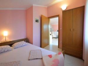 Fotografie z fotogalerie ubytování Apartments Mila v Murteru + 4 fotografie