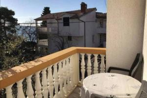 Fotografie z fotogalerie ubytování Soha Apartments v destinaci Brodarica