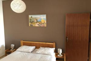 Fotografia z galérie ubytovania Soha Apartments v destinácii Brodarica + 23 fotografií